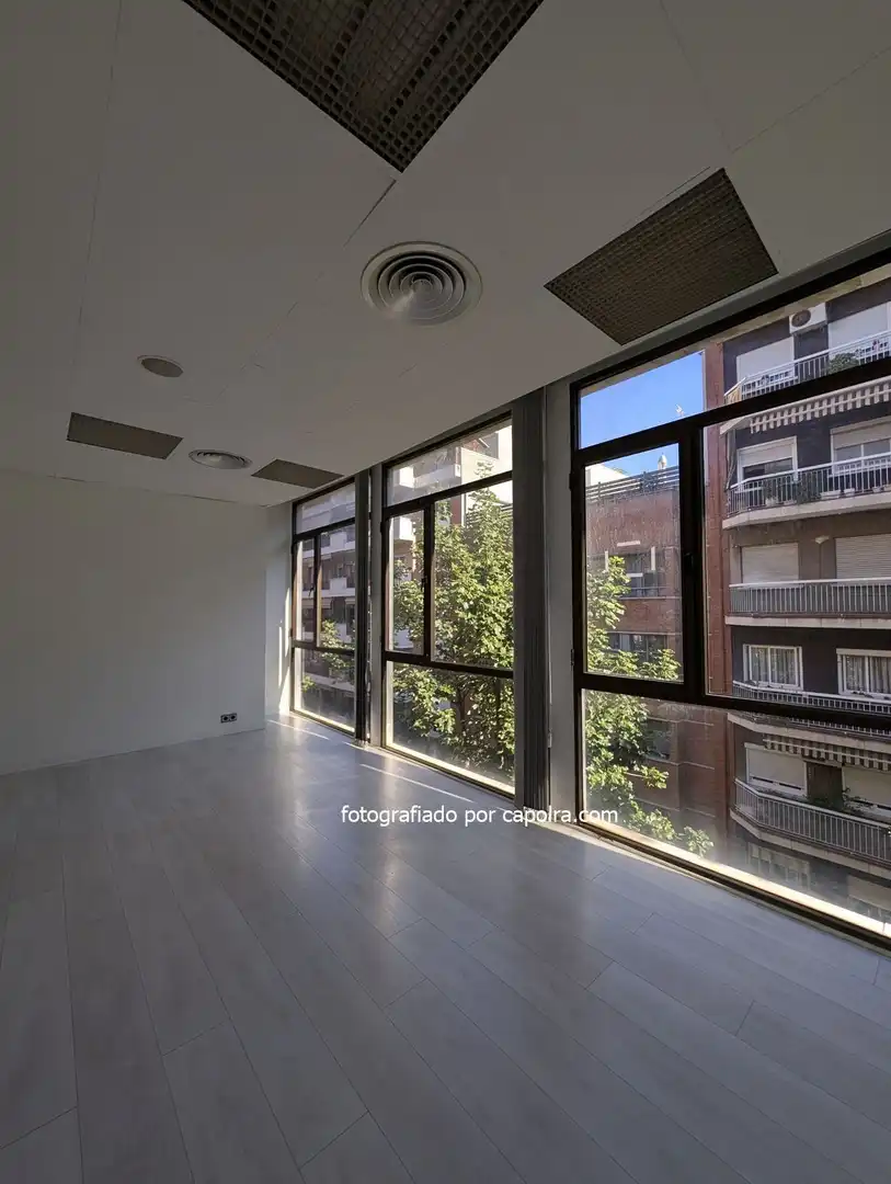 Office for rent in guitard, 45, Barri de les Corts