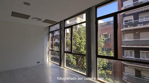 Foto 3 de Oficina de lloguer a Guitard, 45, Barri de les Corts, Barcelona
