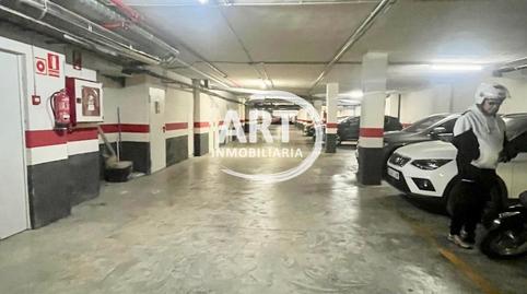 Photo 2 of Garage for sale in Cortes Valencianas, Montesol, L'Eliana