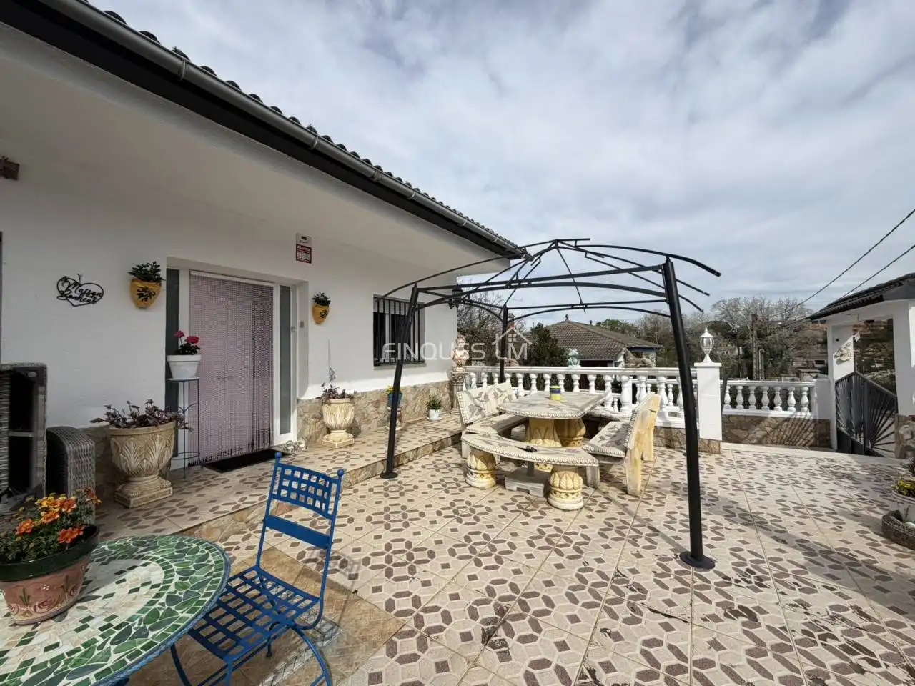 House with garden for sale in Calle Sant Marc 1, imagen 38
