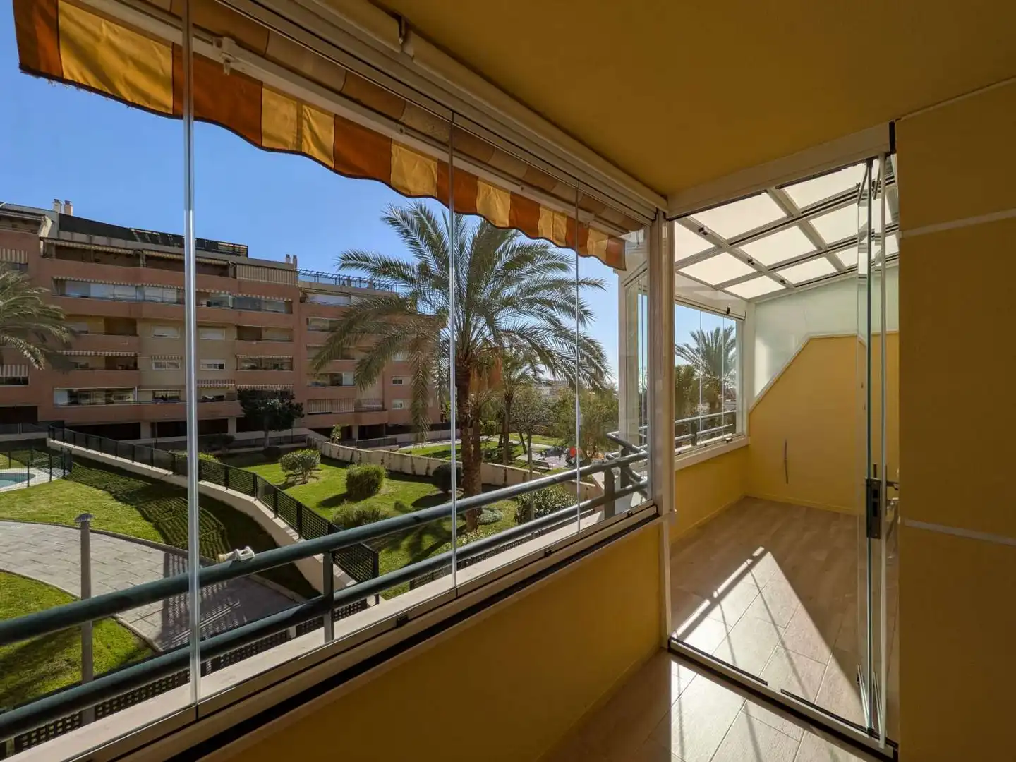 Flat with pool for sale in El Pinillo, imagen 24