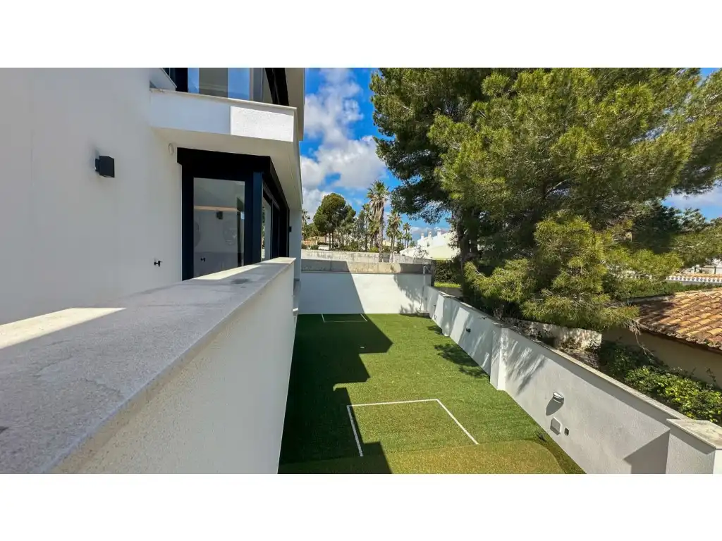 House with pool for sale in Urbanizacion V Martin Brisas 152, imagen 32
