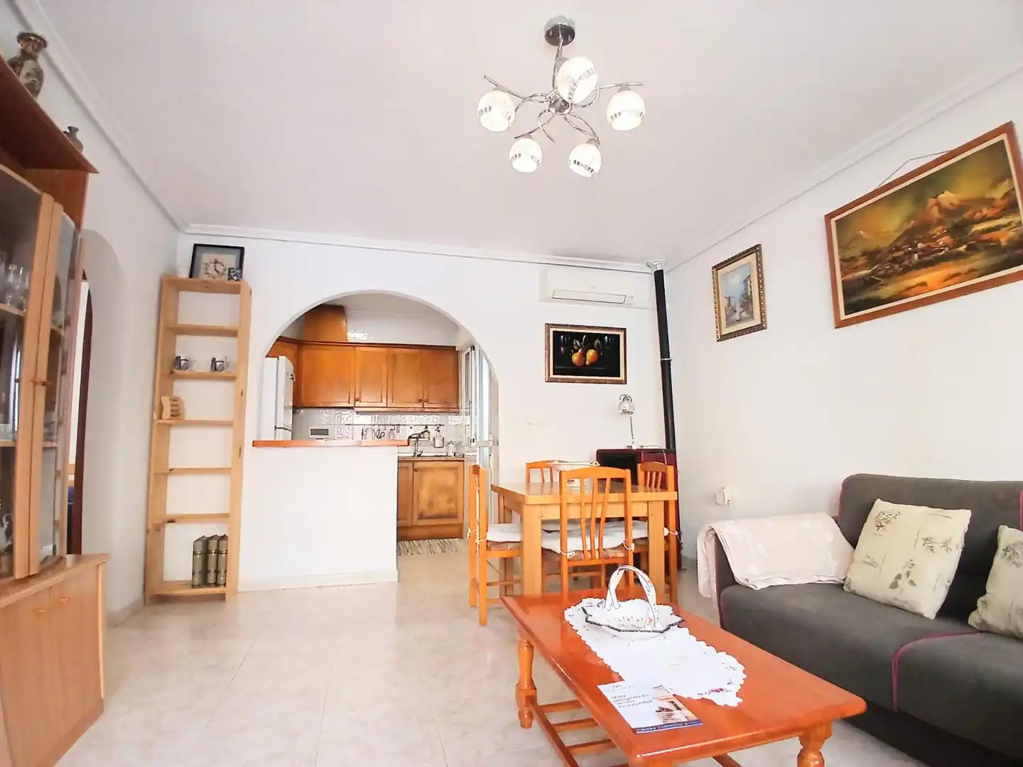 Maison mitoyenne avec piscine à vendre à El Moncayo - El Pòrtic, imagen 19