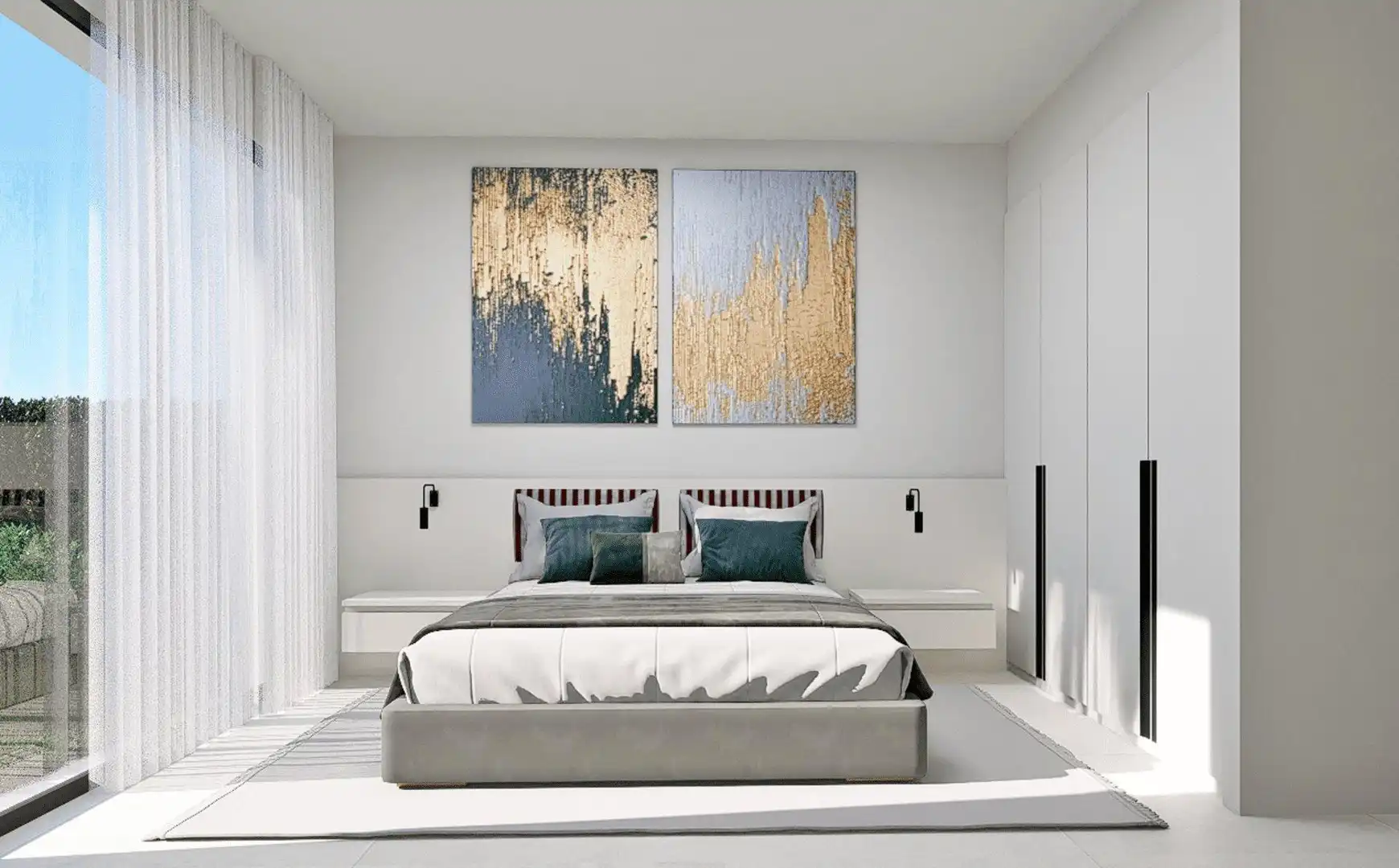 Detached house for sale in Balcón de Finestrat - Terra Marina, imagen 6
