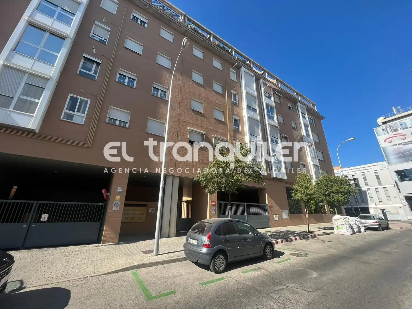 Piso con piscina en alquiler en Calle Sodio, imagen 19