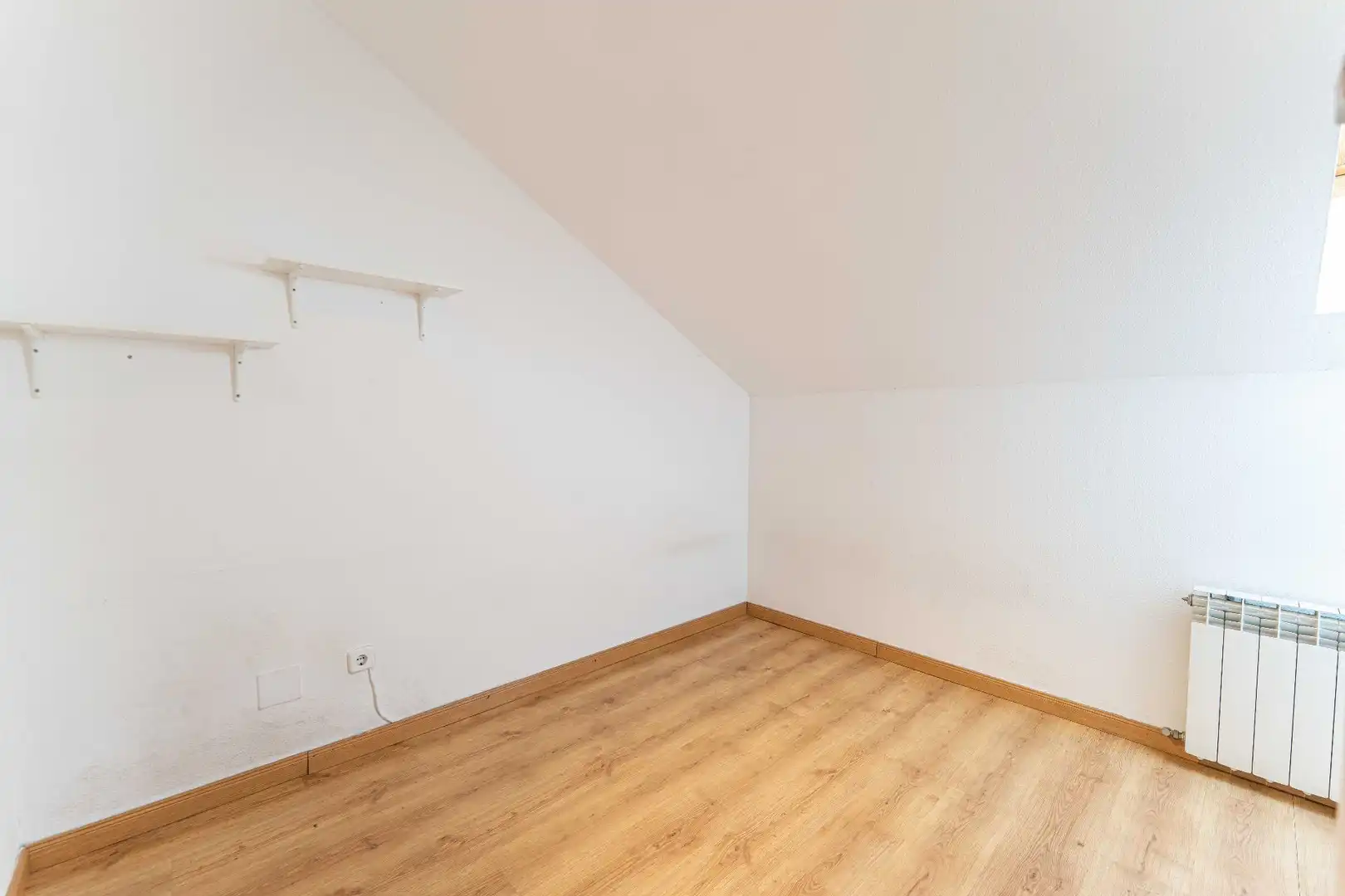Casa adosada en venta en Fuenlabrada con Aire acondicionado, Calefacción y Jardín privado