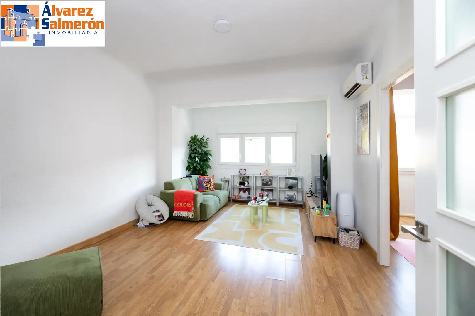 Penthouse with lift for sale in Ronda, imagen 2