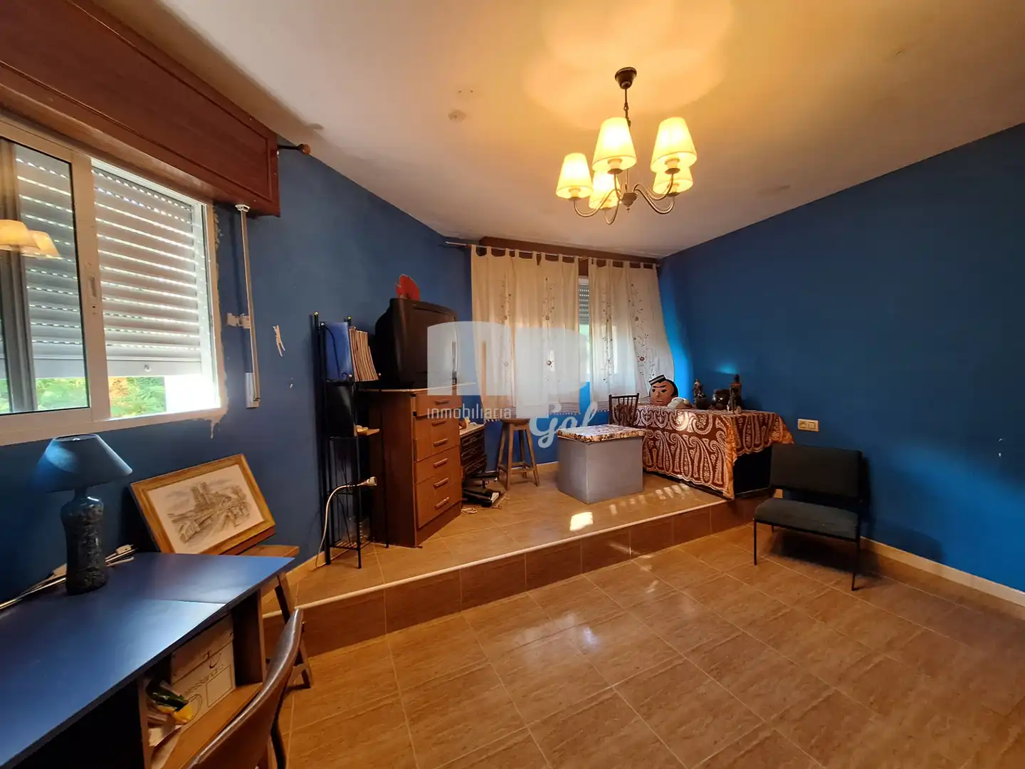 Casa rústica con jardín en venta en Lugar Picornio, imagen 8