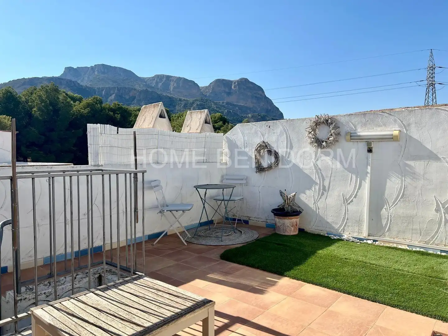 Bungalow amb piscina en venda a Montebello - Nou Espai, imagen 38
