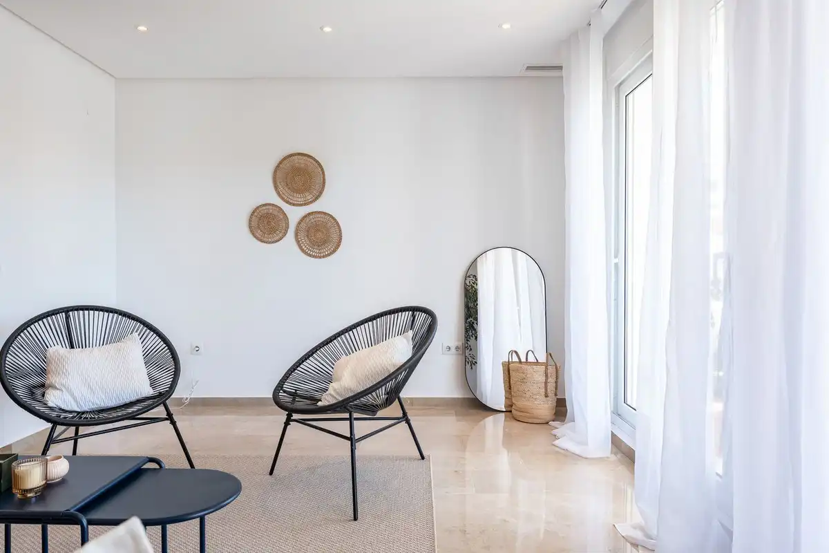 Apartment with pool for sale in camelia, imagen 27