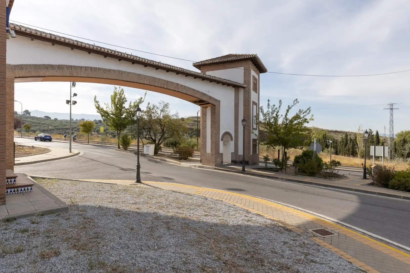 Residential land for sale in ABEN HUMEYA 4, imagen 3