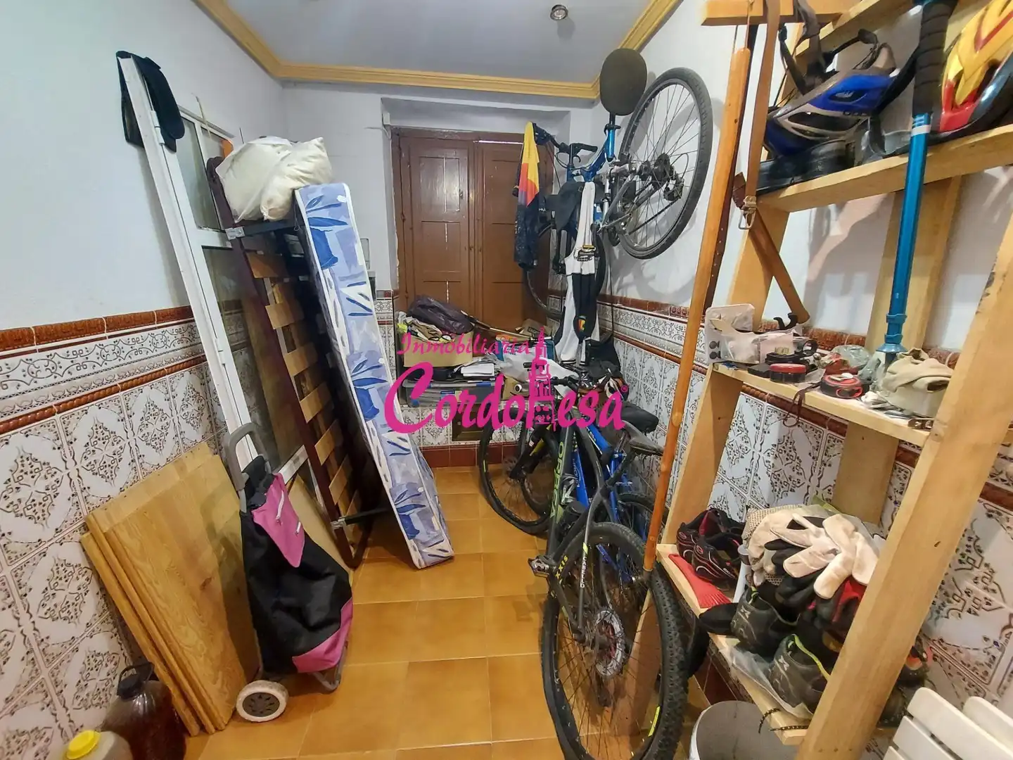 Casa amb terrassa en venda a Centro, imagen 48