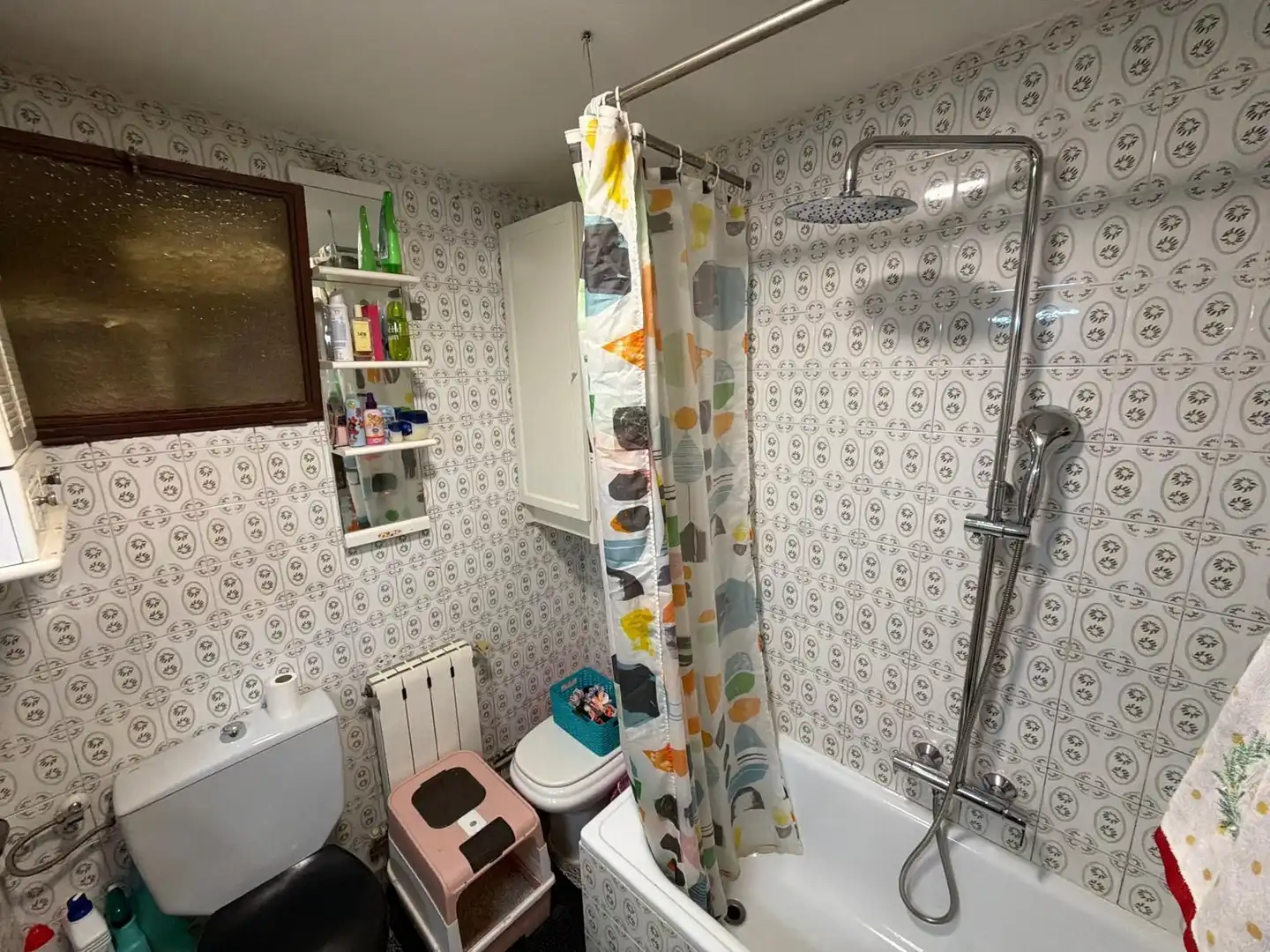 Baño de Piso en venta en San Martín de la Vega, Madrid