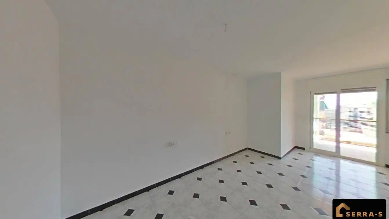 Wohnung zum Verkauf in Mataró mit Balkon