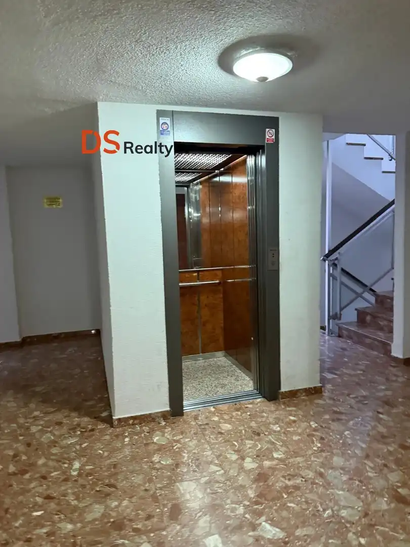 Piso en venta en Centro
