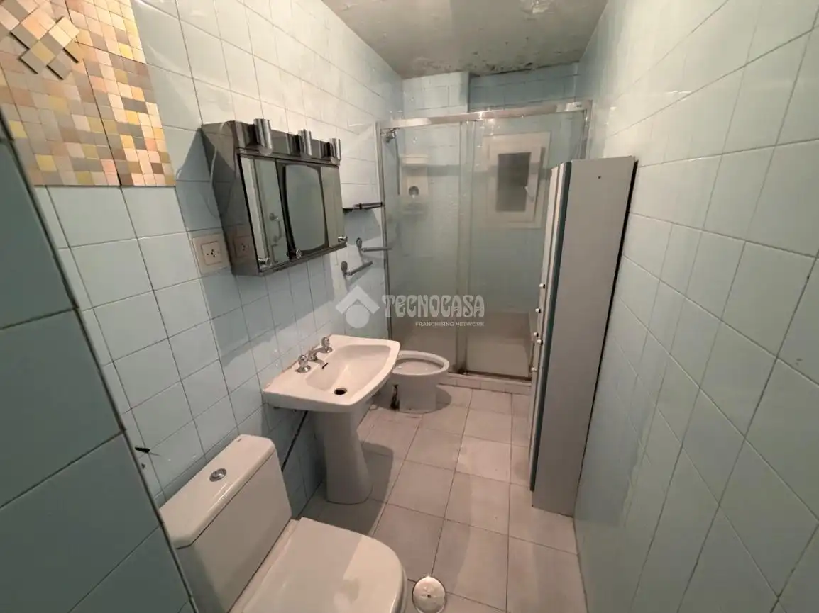 Bathroom of Flat for sale in Alcalá de Henares  with Terrace