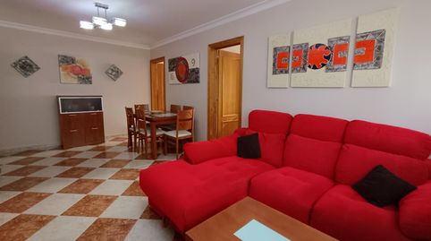 Foto 2 de Piso de alquiler en Santiago - Coronación, Jerez de la Frontera