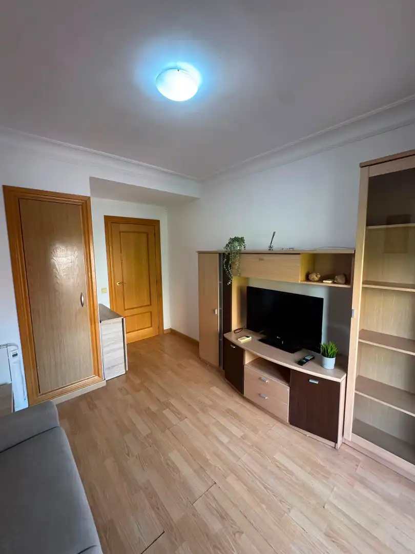 Wohnung zur Miete in Delicias