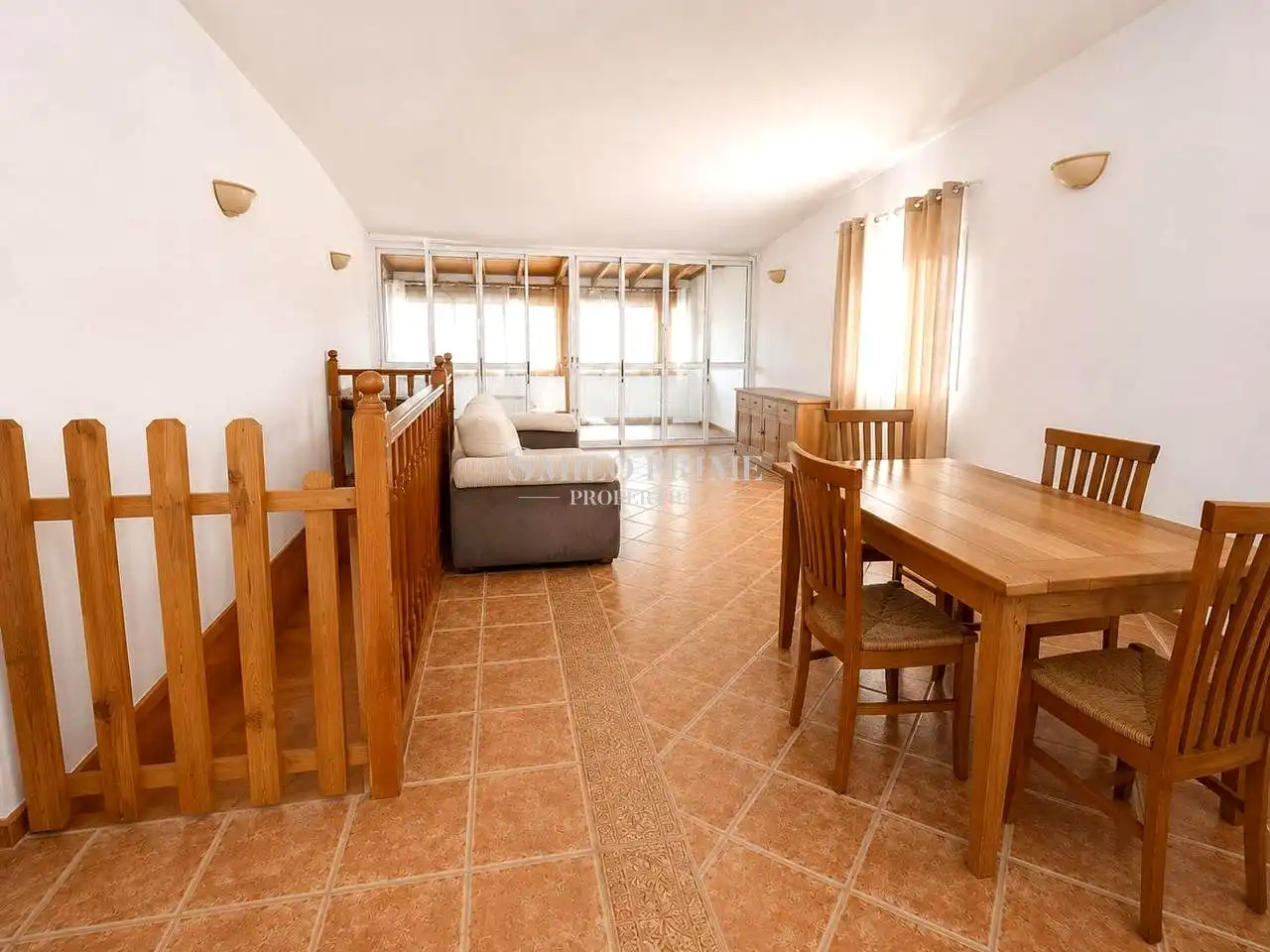 Casa con piscina in vendita a Del Centro, imagen 25