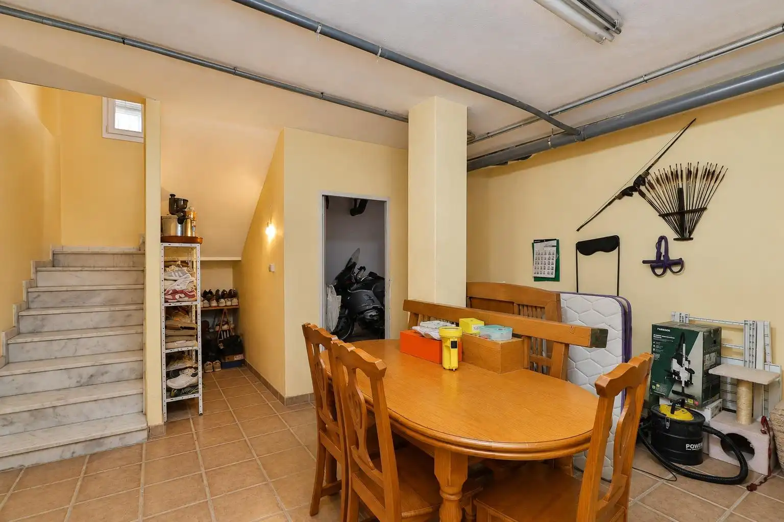 Casa o chalet en venta en Padul con Aire acondicionado, Calefacción y Piscina
