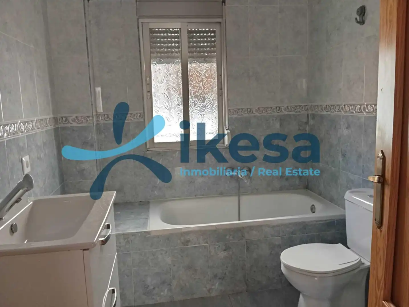 Bathroom of Apartments for sale in Santa Fe