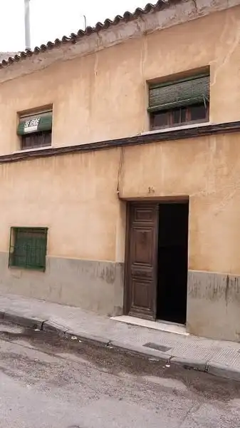 Casa en venta en FONTANILLA