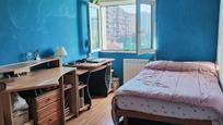 Bedroom of Flat for sale in Gijón   with Heating and Swimming Pool