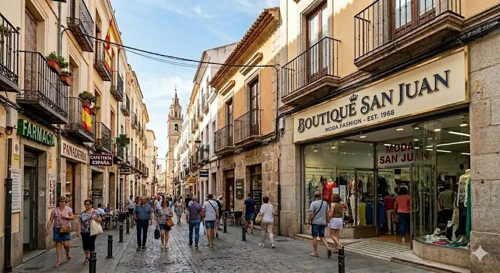 Gewerbefläche zum Verkauf in Valverde de Leganés