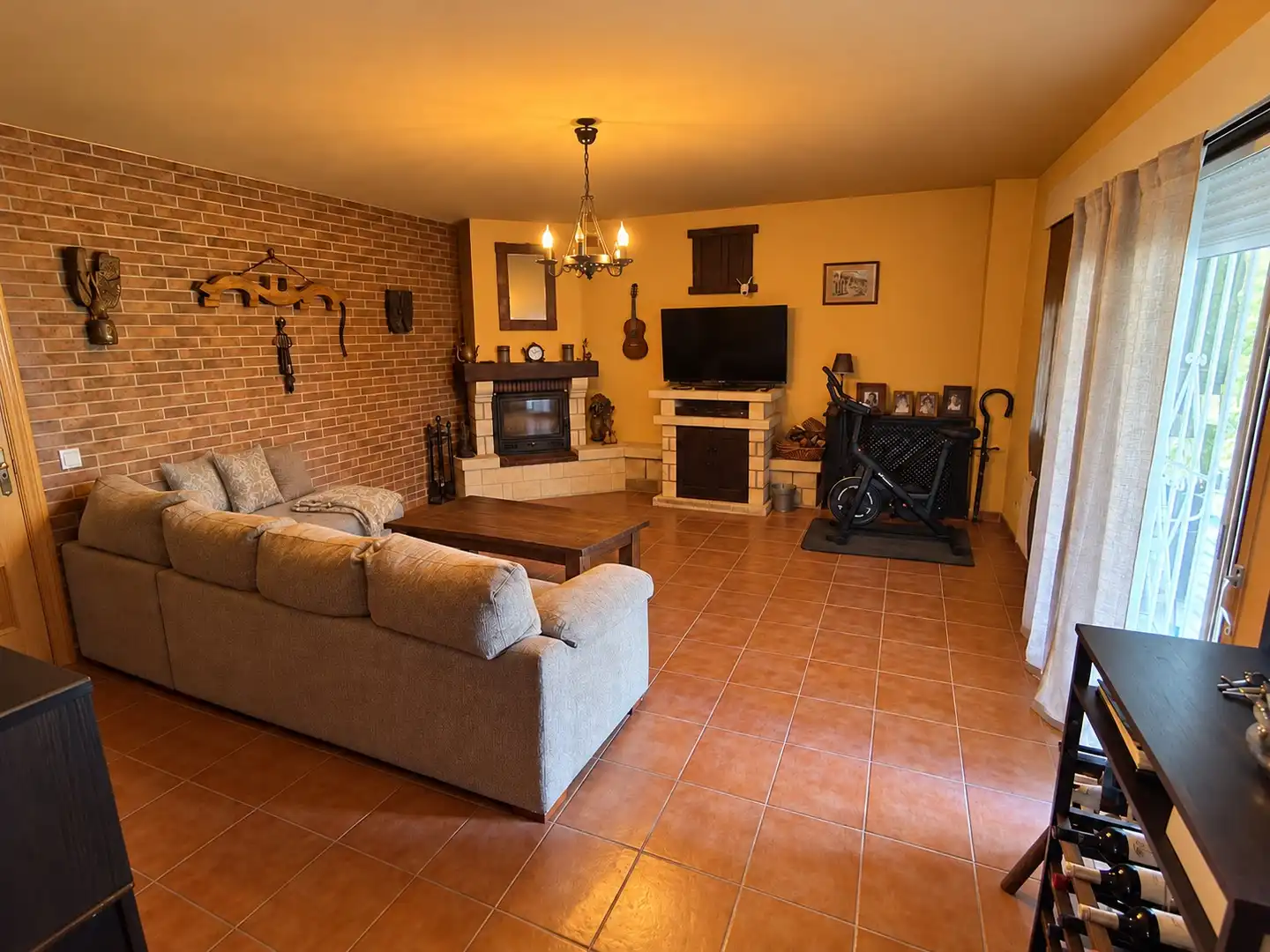 Maison mitoyenne avec piscine à vendre à Calle la Palma, imagen 12