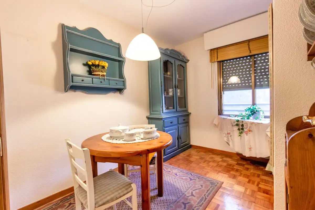 Appartement avec terrasse à vendre à Av. General Marvá, imagen 24