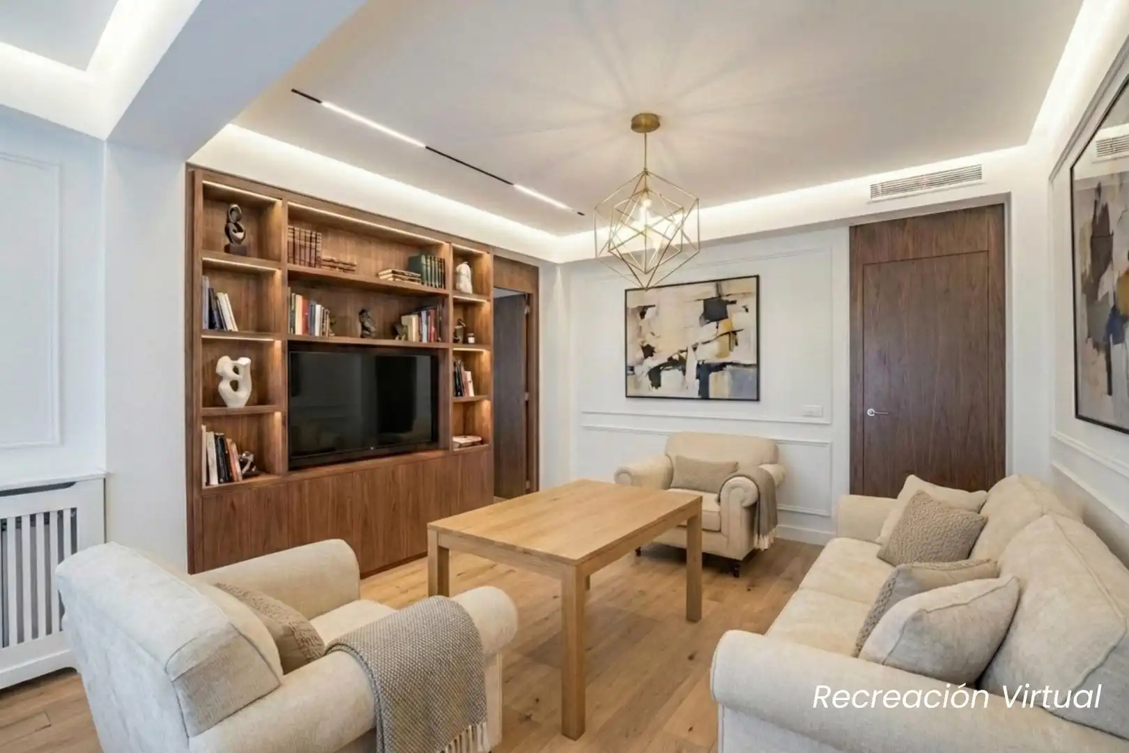 Flat for sale in Calle Santa Clara, Barrio de Zaidín