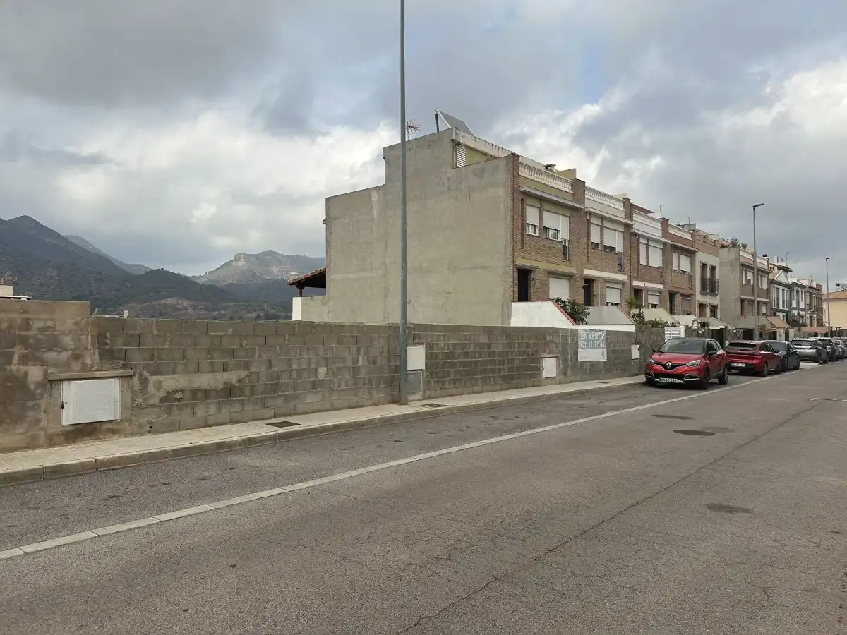 Terreny residencial en venda a La Vall d'Uixó, imagen 13