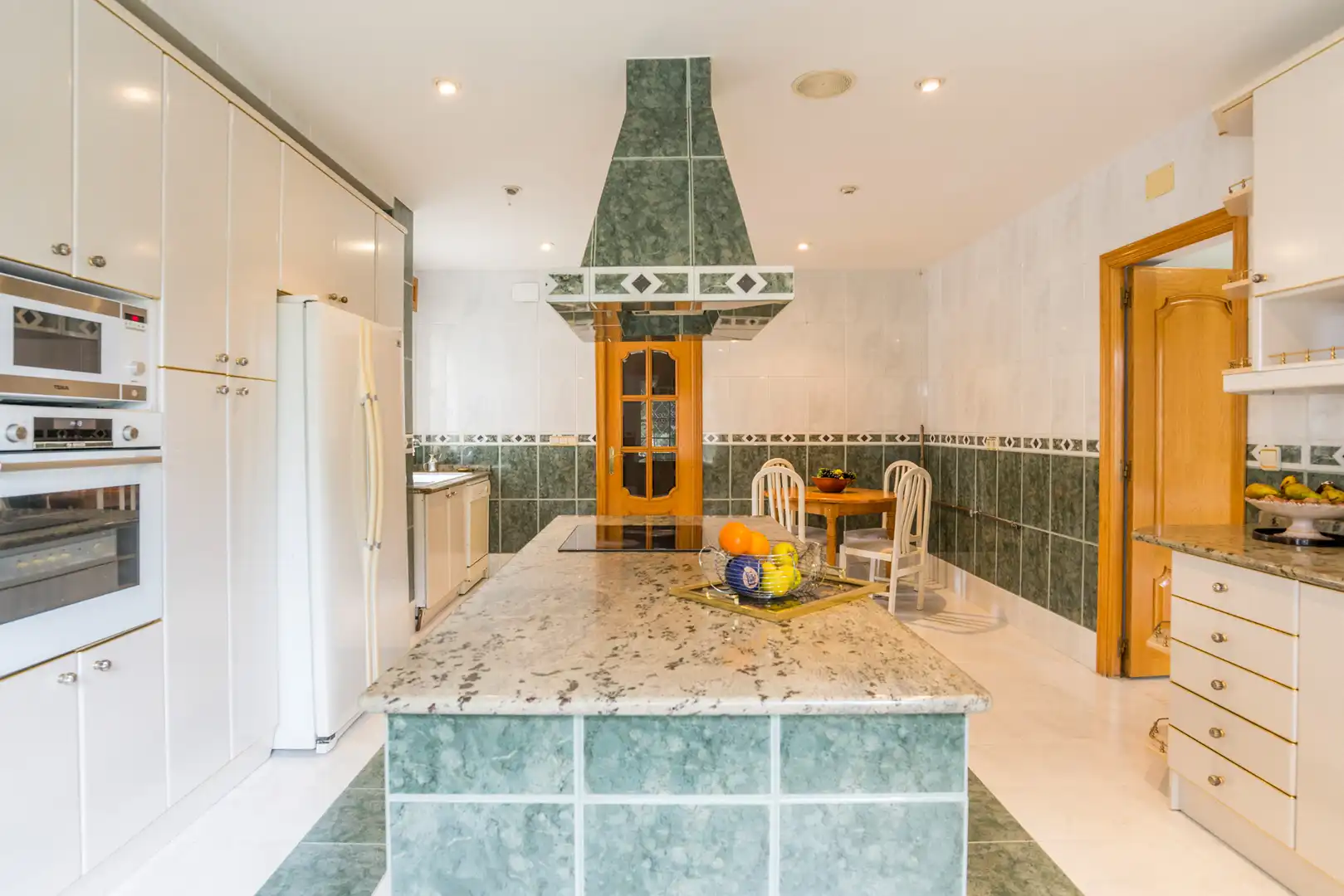 Casa o chalet en venta en Calle Venta Vieja, La Florida - El Plantío