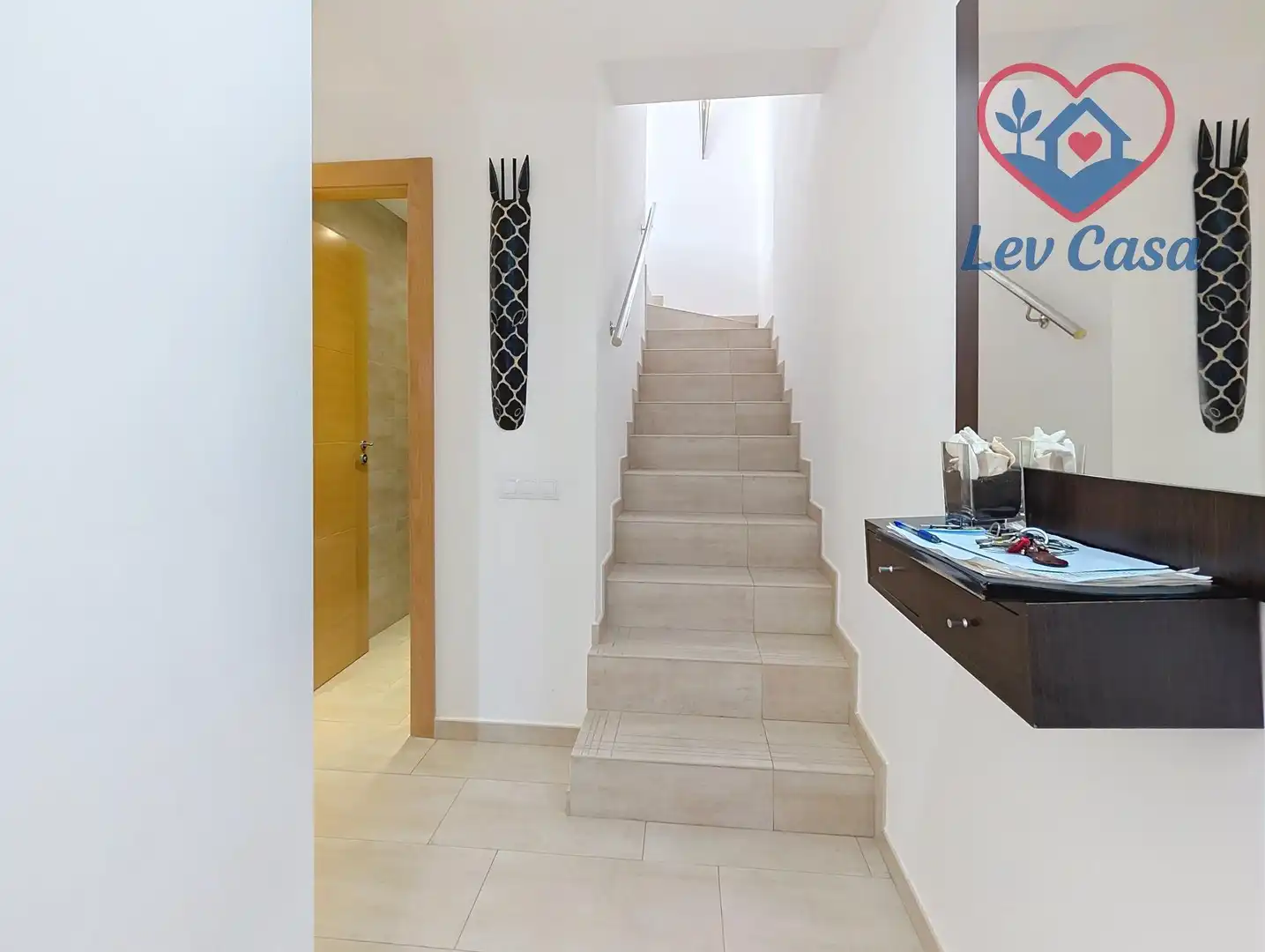 Casa con terraza en venta en Carboneras, imagen 24