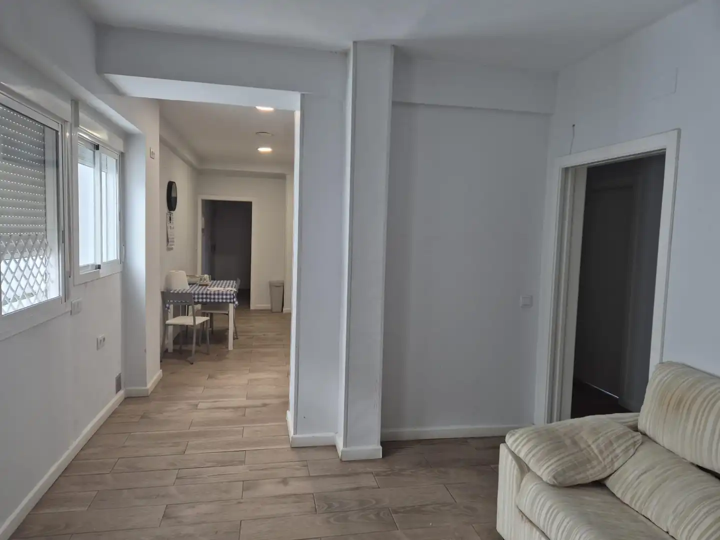 Piso en venta en Sevilla