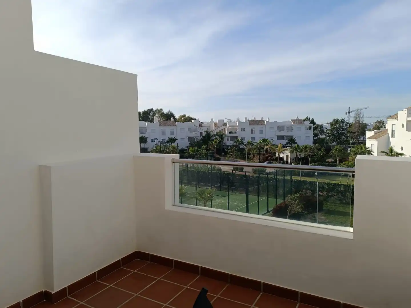 Mini appartamento con piscina in vendita a Calle Turina, imagen 22