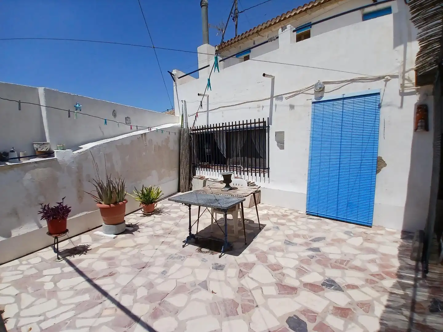 Xalet en venda a Algueña, imagen 38