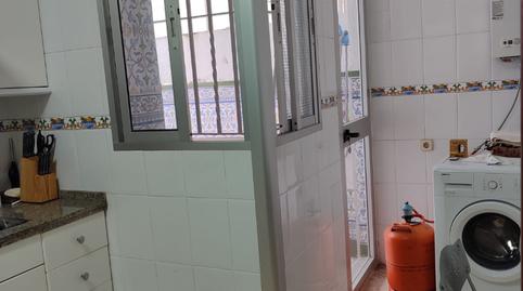 Foto 5 de Pis de lloguer a Calle San Cristóbal, La Algaba, Sevilla