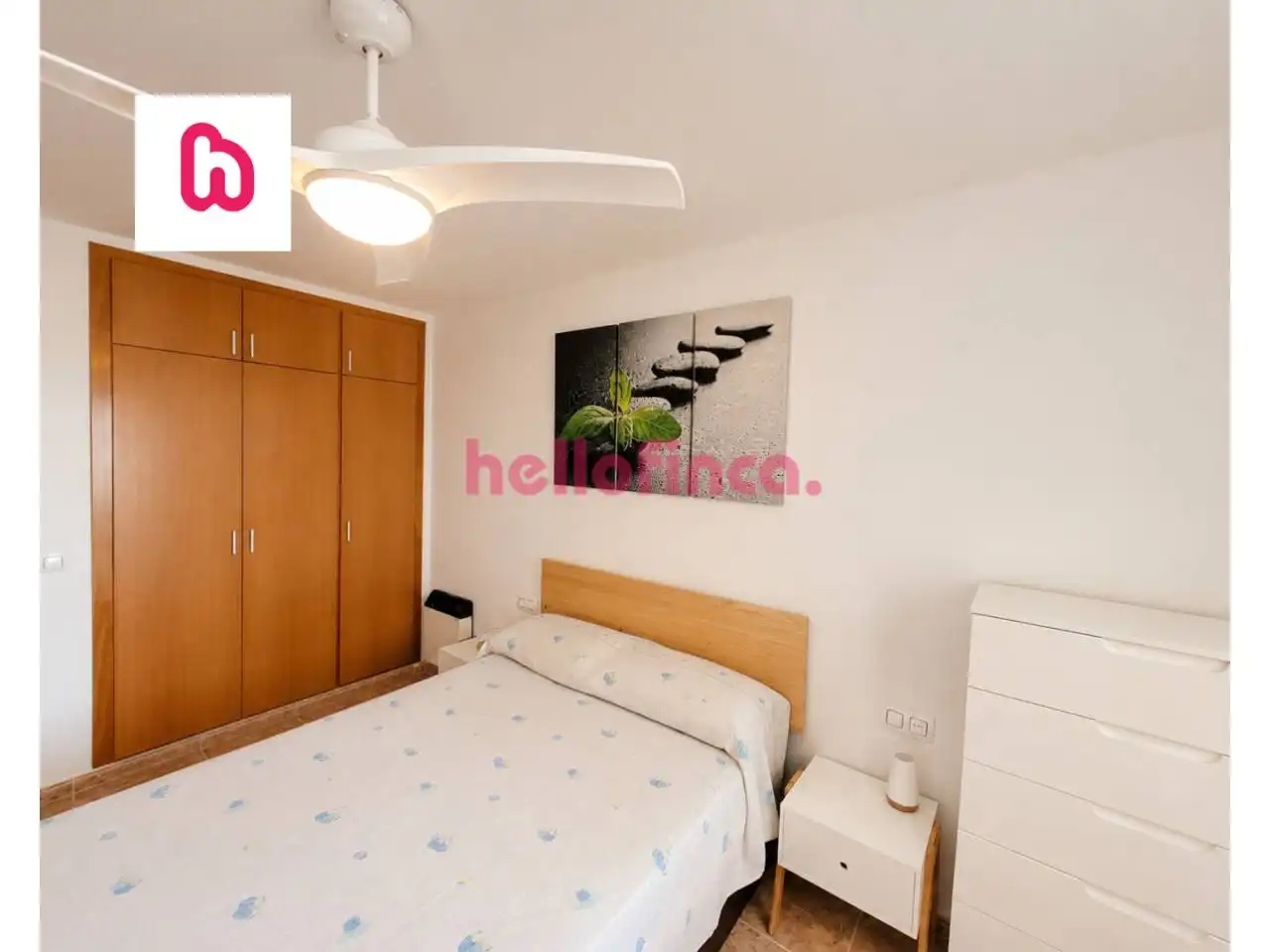 Piso con terraza en venta en Paseo Marítimo, imagen 22