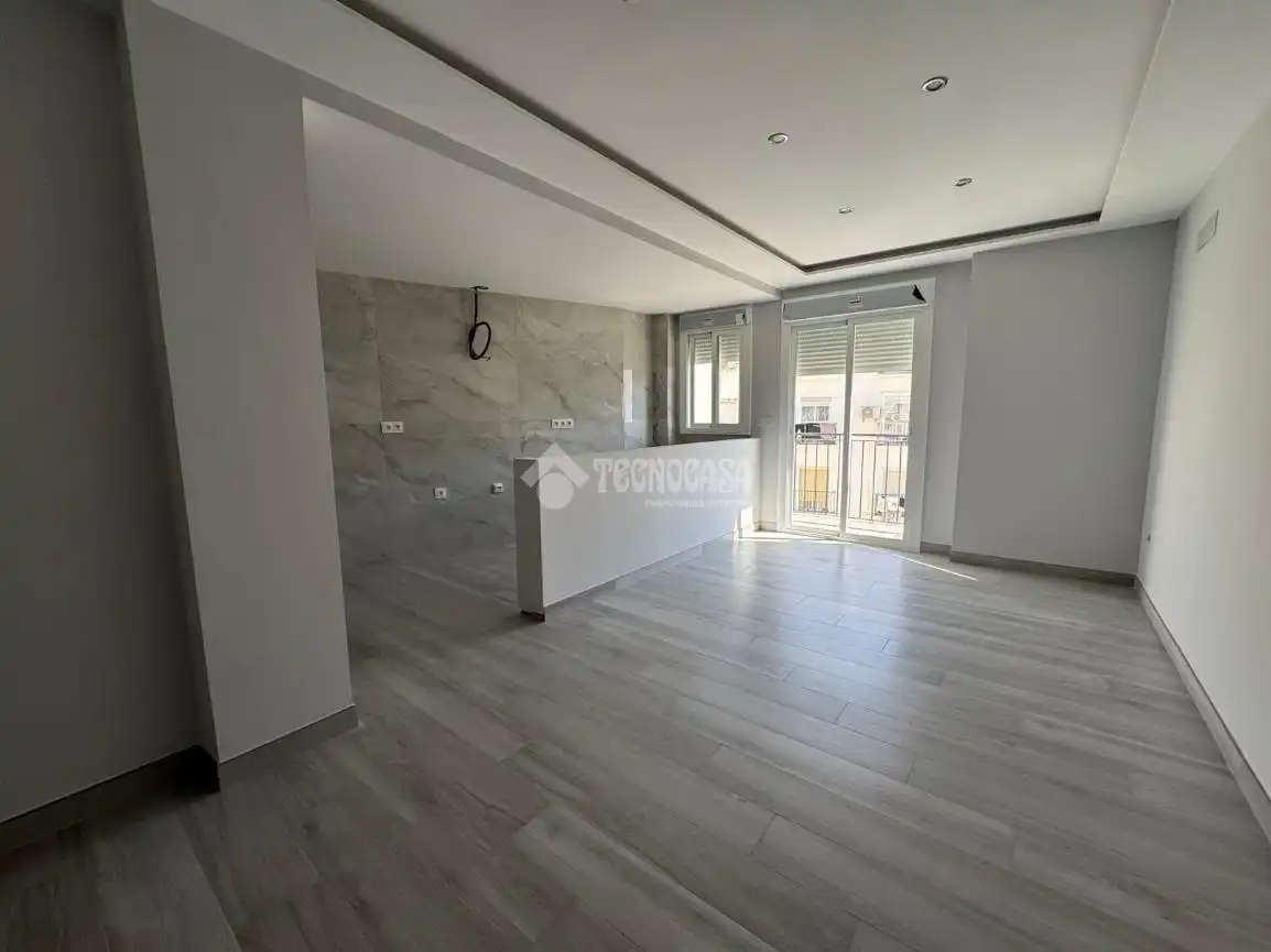 Sala d'estar de Pis en venda en Écija