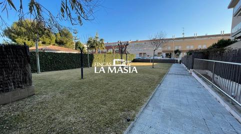 Foto 2 de Pis de lloguer a Les Salines - Pla de Sant Pere, Cubelles