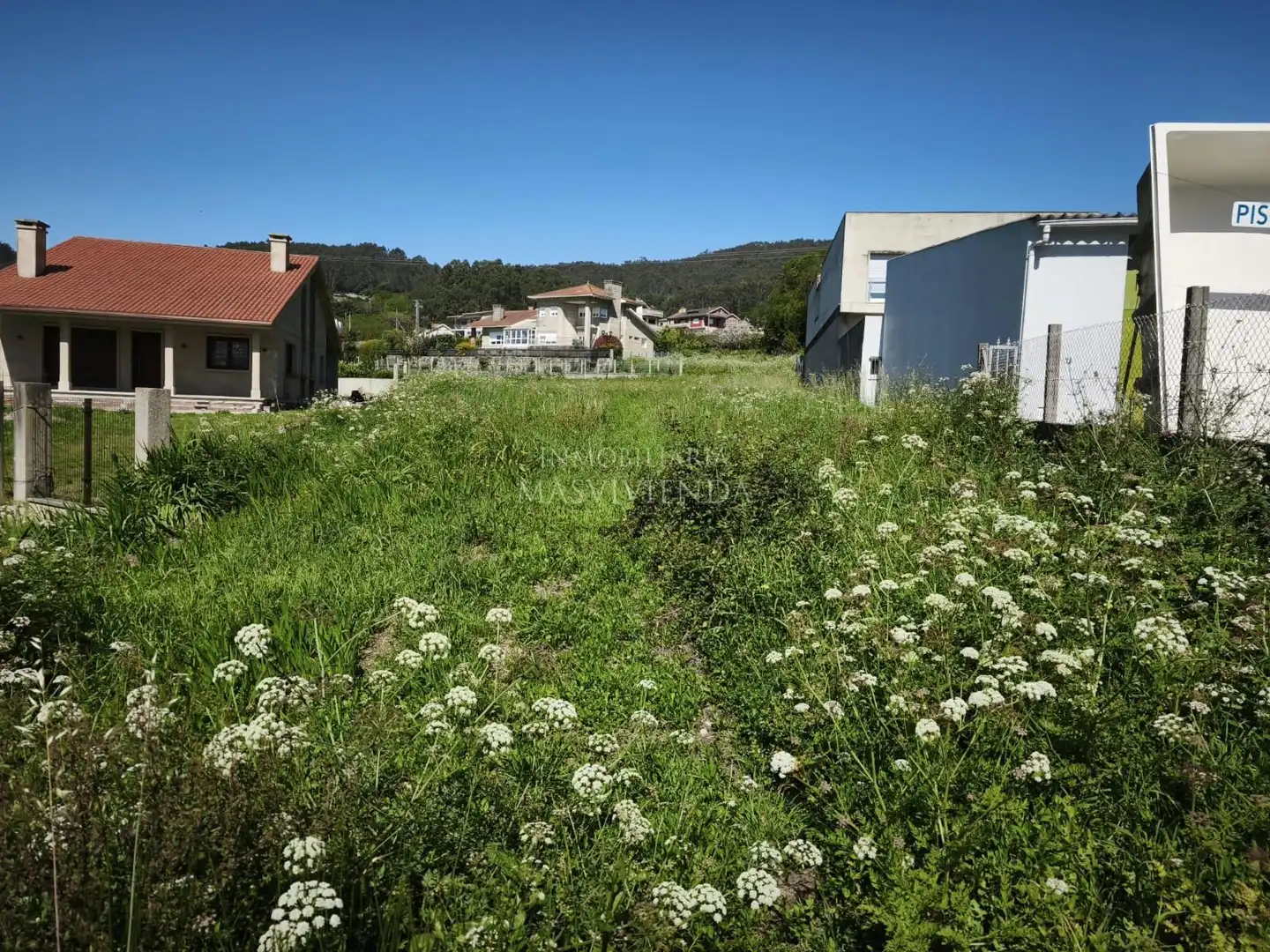 Terreno rustico in vendita a Laño (Do)-Samieira, imagen 7