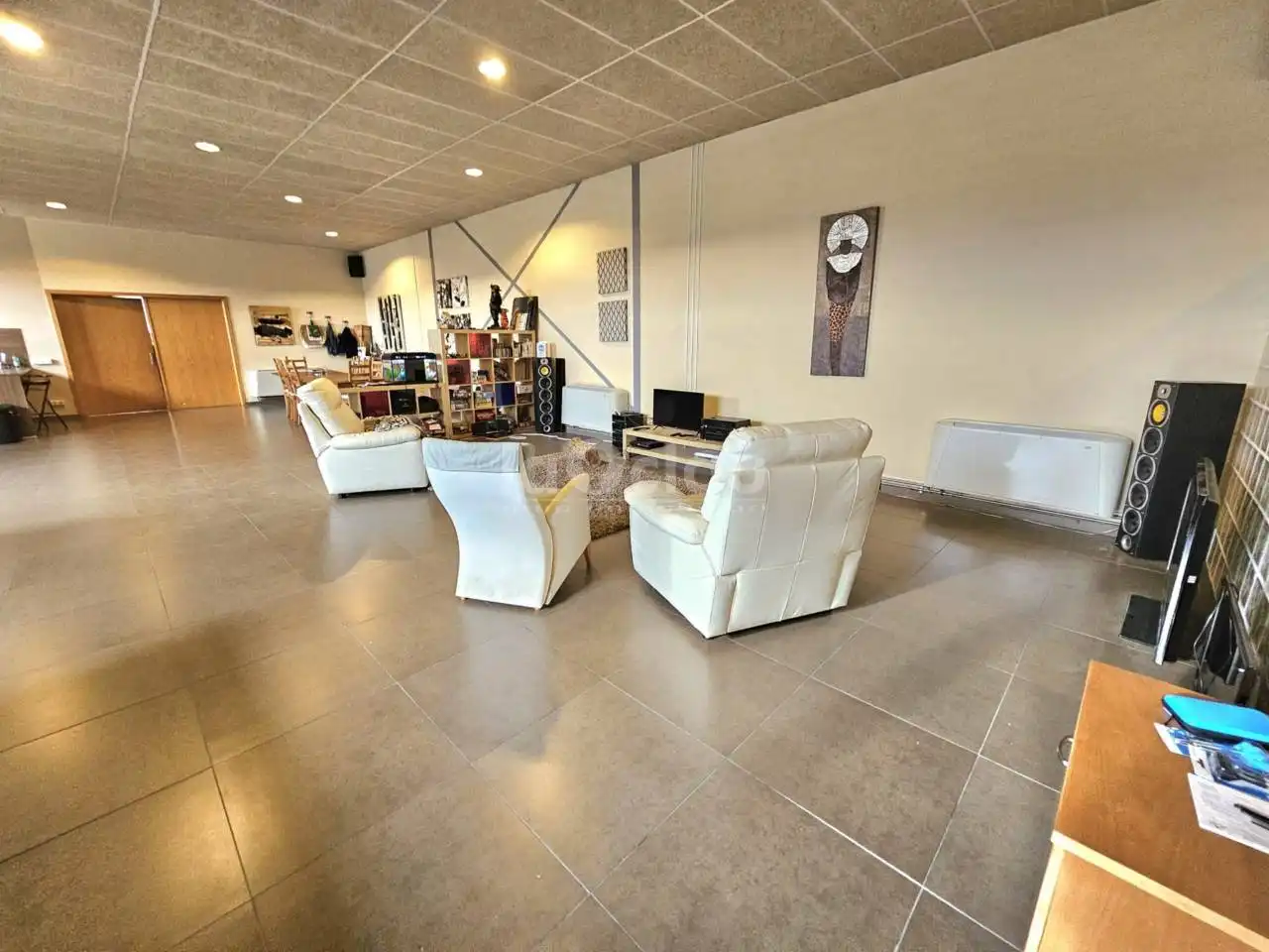 Casa adosada en venta en Vic con Calefacción y Terraza