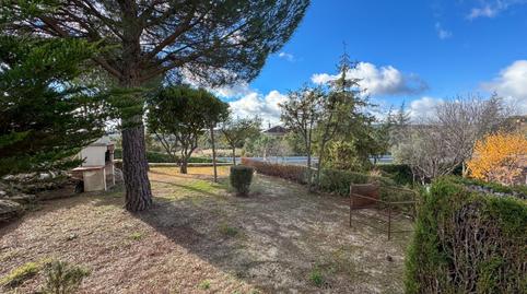 Foto 5 de Casa o chalet en venta en Carretera Carretera del Berrueco-la Cabrera, El Berrueco, Madrid