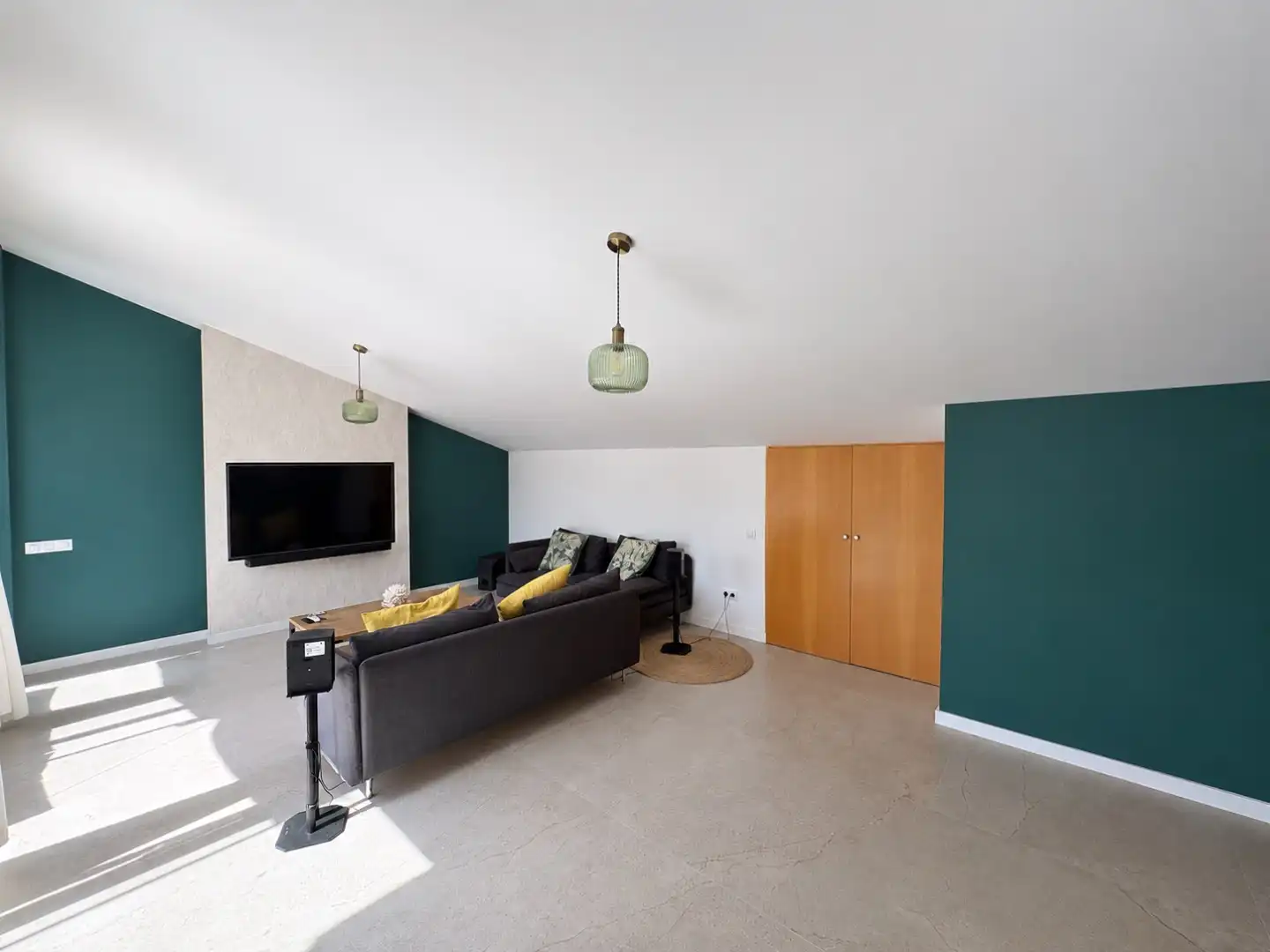 Duplex with lift for sale in Carrer de Sagrera 1, imagen 26