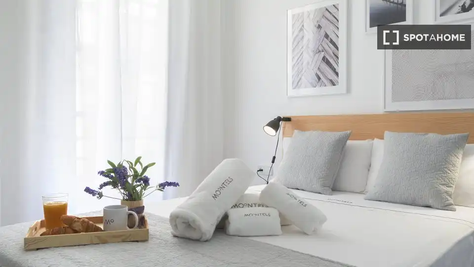 Habitación en La Xerea