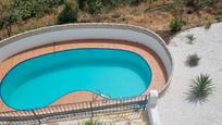 Piscina de Casa o xalet en venda en Benalmádena amb Aire condicionat, Jardí privat i Terrassa