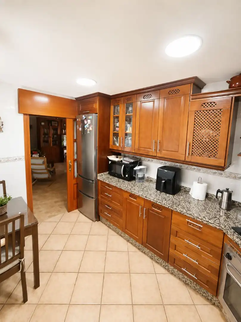 Wohnung mit Pool zum Verkauf in Calle Dolores Ibárruri, imagen 10