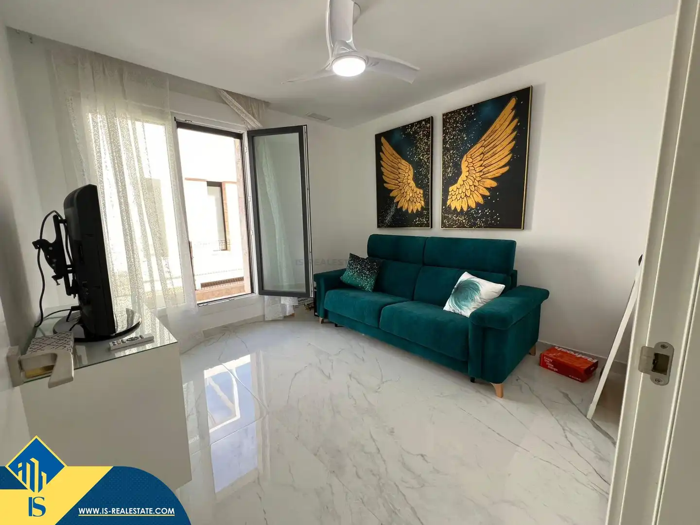 Detached house for sale in La Mata, imagen 18