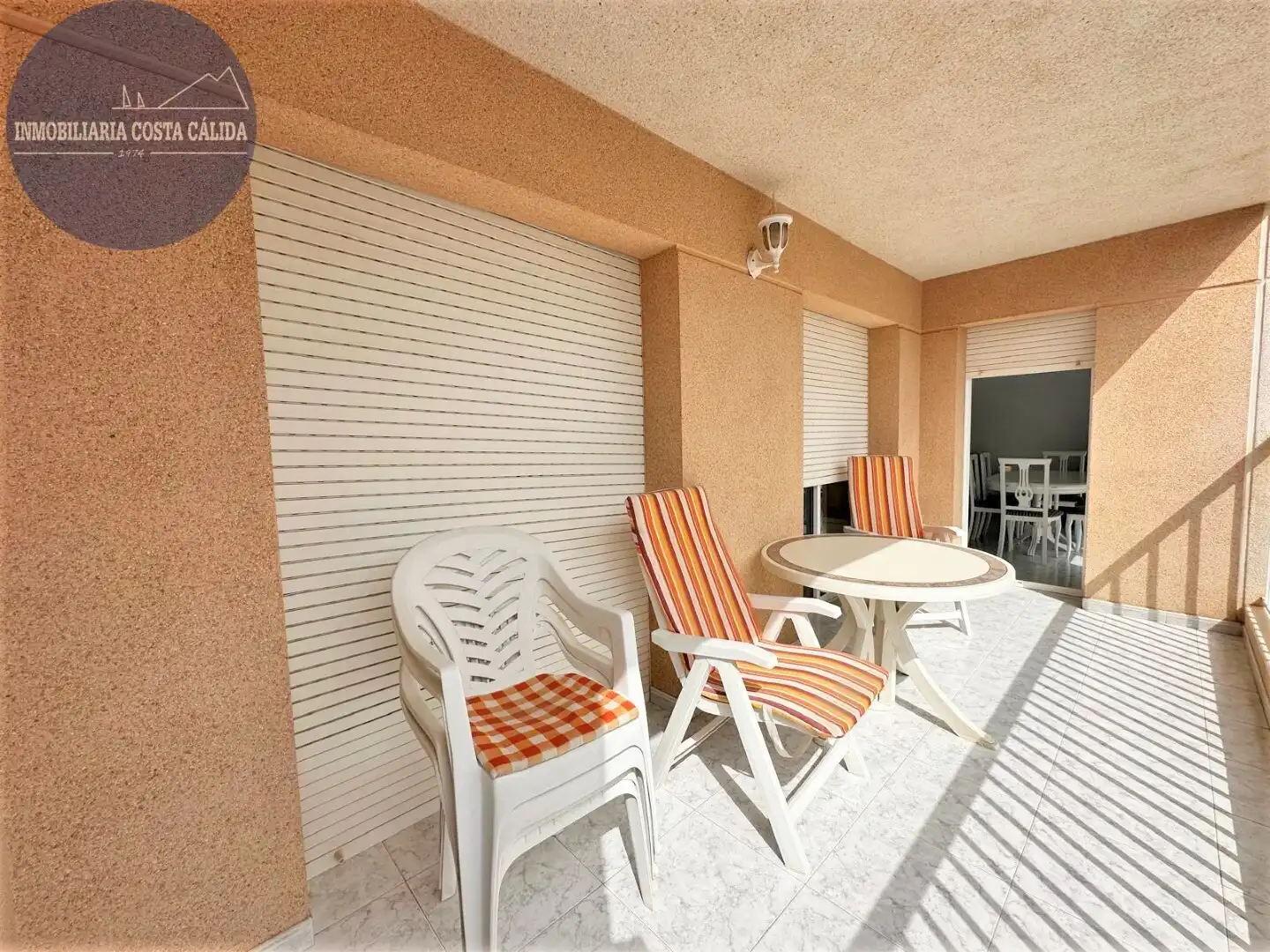 Terraza de Piso en venta en Águilas con Amueblado, Horno y Microondas